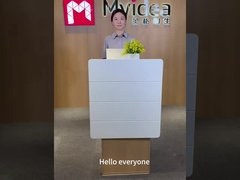 অ্যাপার্টমেন্টের আসবাবপত্র