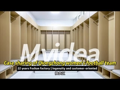 স্কুল অ্যাপার্টমেন্ট আসবাবপত্র কেস শেয়ার