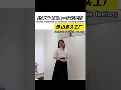 অ্যাপার্টমেন্ট আসবাবপত্র জন্য ডেস্ক সঙ্গে আধুনিক কার্যকরী ছাত্র বিছানা কাস্টমাইজেশন সমর্থন