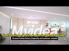 সাউদার্ন মেইগু অফিস আসবাবপত্রের কেস স্টাডি