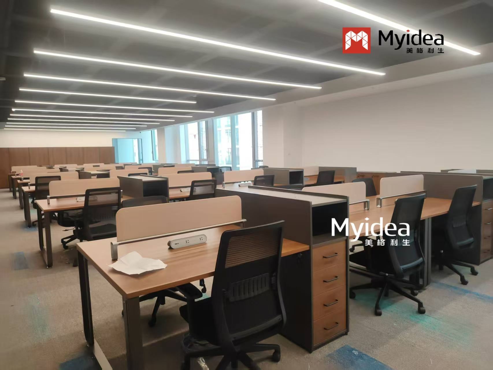 সর্বশেষ কোম্পানি ব্লগ সম্পর্কে The project that was just delivered yesterday Choose Myidea, choose reliability