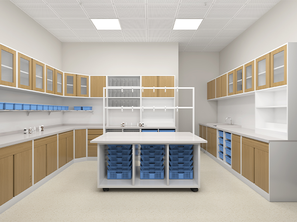 সর্বশেষ কোম্পানি ব্লগ সম্পর্কে Clinic | Community Hospital | Medical Institution Engineering Supporting Facilities Source Factory, Overall Supporting Supply, Hassle-free Implementation