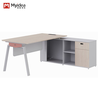 কাস্টমাইজেশন সমর্থন Foshan কারখানা Myidea আধুনিক 4 ব্যক্তি অফিস আসবাবপত্র ওয়ার্কস্টেশন টেবিল ধাতু পা সহ, কর্মী নির্বাহী আধুনিক অফিস ওয়ার্কস্টেশন ডেস্ক