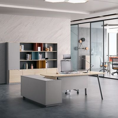কেনা কাস্টমাইজেশন সমর্থন ergonomics অনুযায়ী ব্যবহারিক এবং আধুনিক কর্মী নির্বাহী আধুনিক অফিস ওয়ার্কস্টেশন ডেস্ক online manufacture