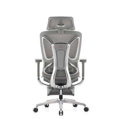 Ergonomic Chair 9D Armrest Computer Chair Home Comfortable Sedentary Office Chair Study Chair Gaming Chair Reclining