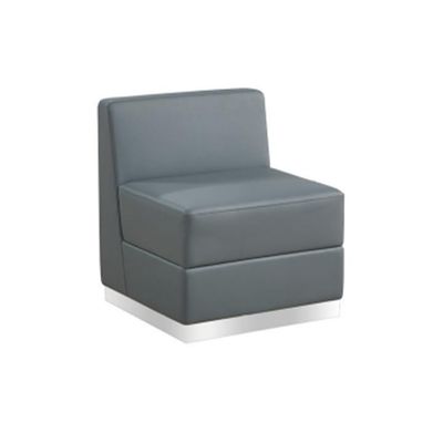 Creative And Casual Small Corner Office Sofa, Simple And Modern Reception And Rest Area, Suitable For Meeting Guests, Training Institutions, And Booths