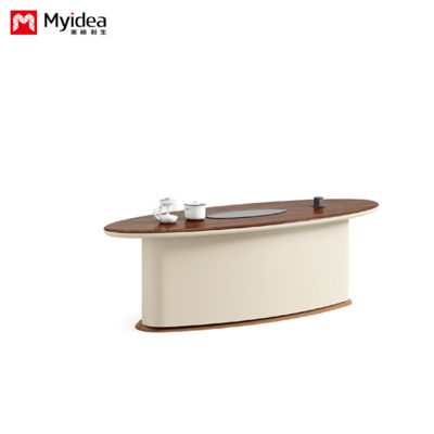 customization Elegant Luxurious High-End Design Coffee Table for Office & living Room for Business Reception