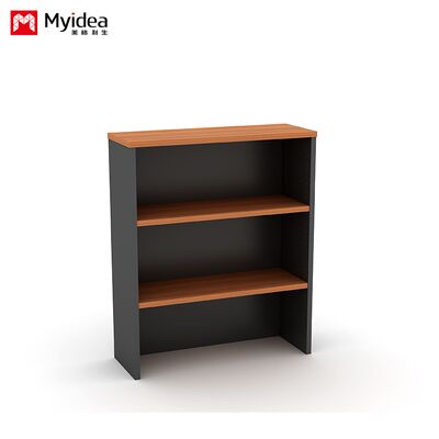 Myidea Customizable Three-layer Storage Space, Floor to Ceiling Display Storage Cabinet, Company Office Furniture