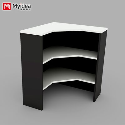 ফোশান অনিয়মিত নথি সংরক্ষণ ক্যাবিনেট, অফিস কোণার তাক, কাস্টমাইজযোগ্য রঙ